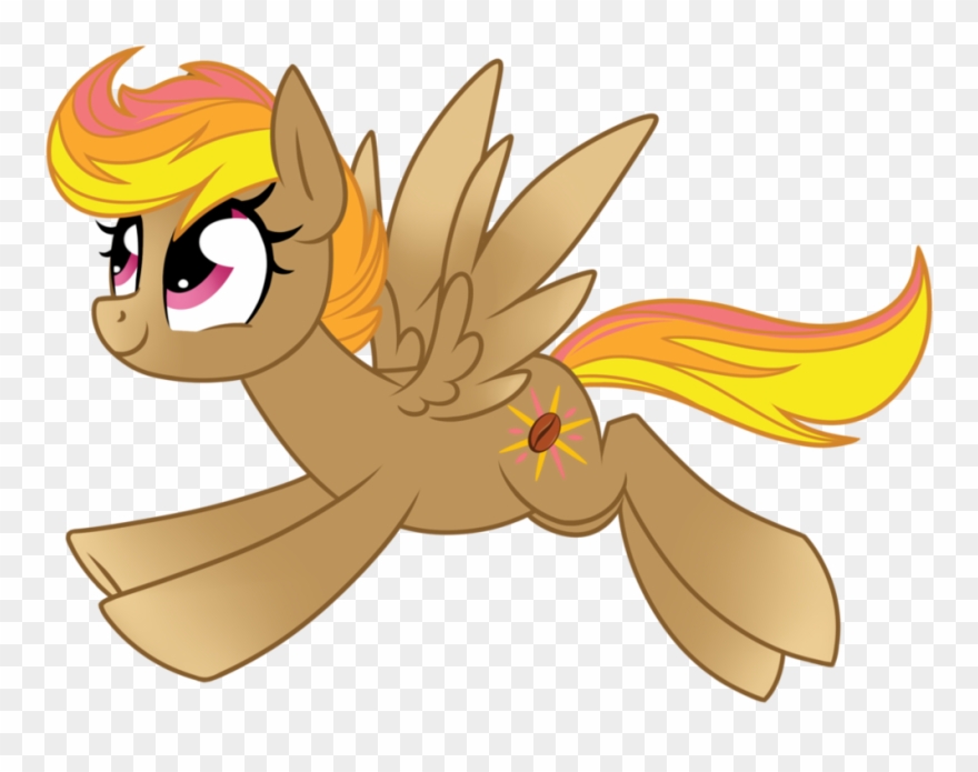 Efnw Mocha By Kellythedrawinguni Clipart