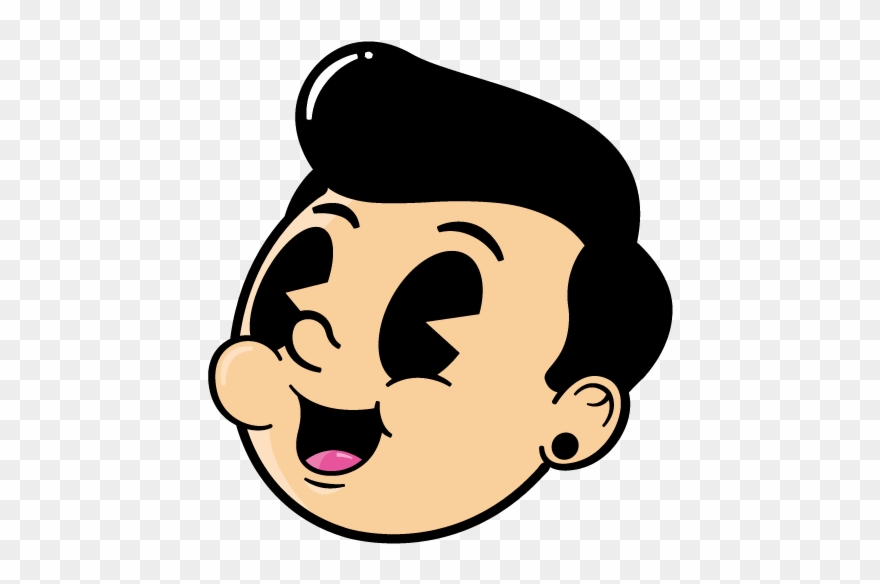 Michael Bennett Aka 'ink Mike' Is A Young Australian Clipart