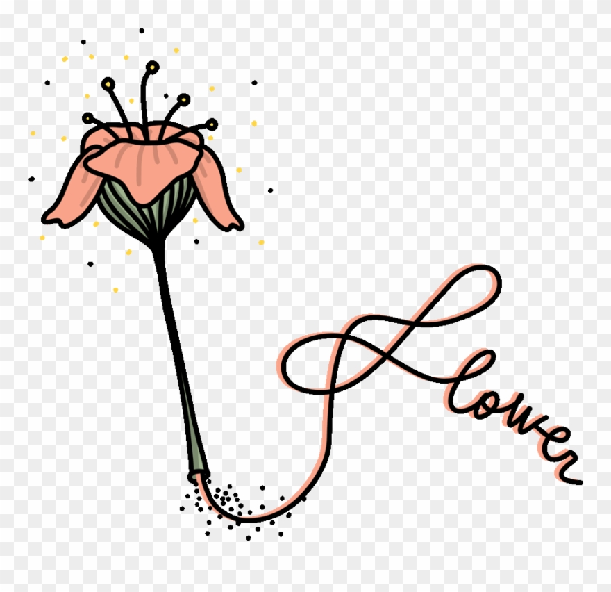 Pink Love Sticker Anchetulil For Ios Android Giphy Clipart