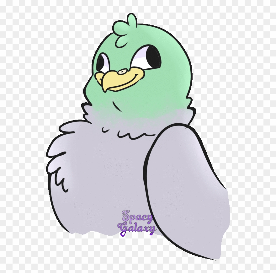 Gift Uh Animation By Spacygalaxy On Deviantart Clipart