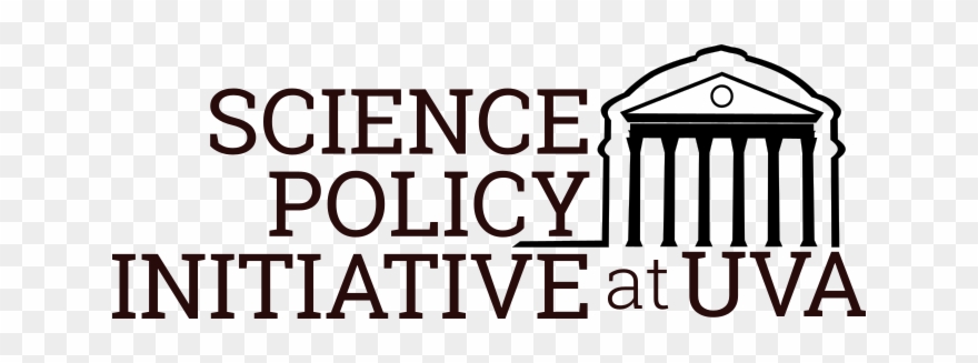 The Science Policy Initiative Partnered With Cville Clipart