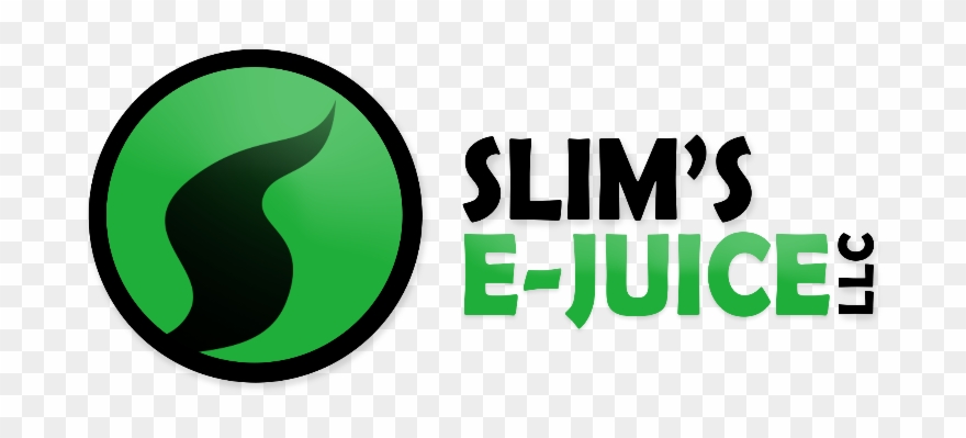 Slims Ejuice Logo1 Slims Ejuice Logo1 Clipart