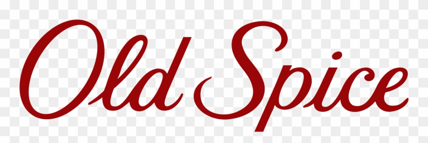 Old Spice Logos Brands And Logotypes Old Spice Deodorant Clipart