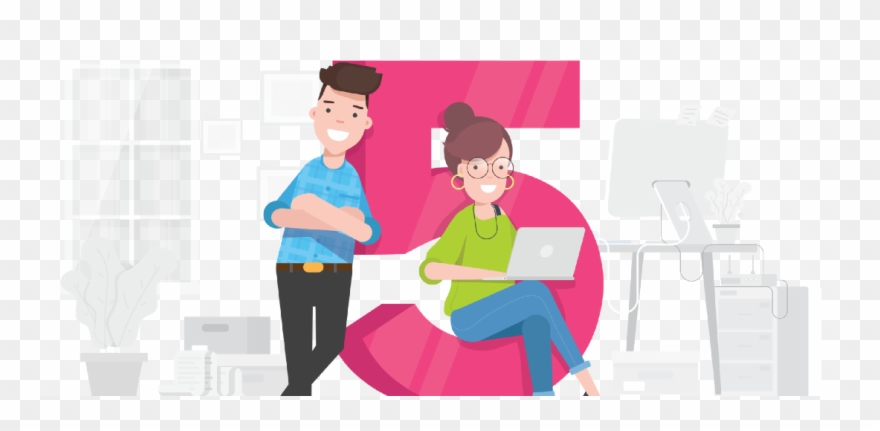 5 Effective Tips On Retaining Millennials Clipart