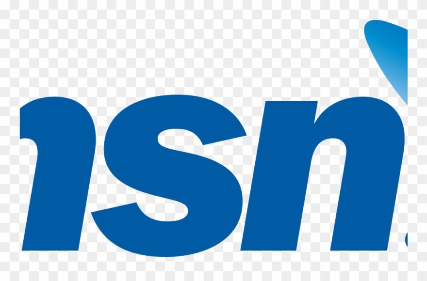 Msn Logo Old Clipart