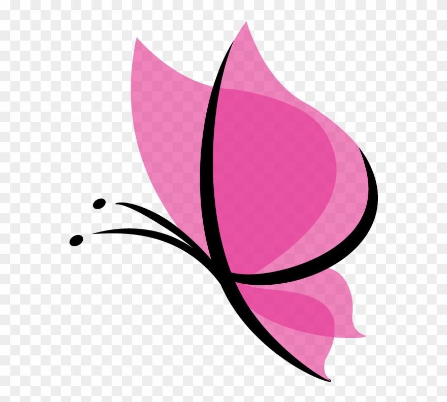 Msn Logo Butterfly Clipart
