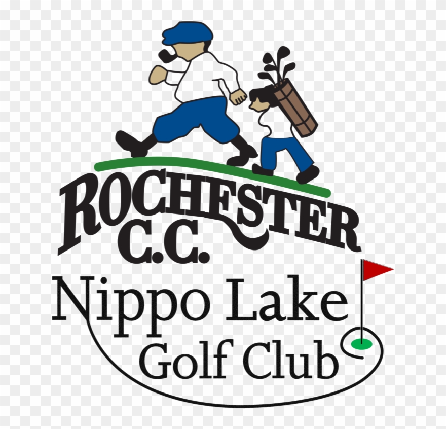 "sister Act" Reciprocal With Nippo Lake Golf Club Clipart
