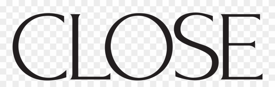 Close Journal Clipart