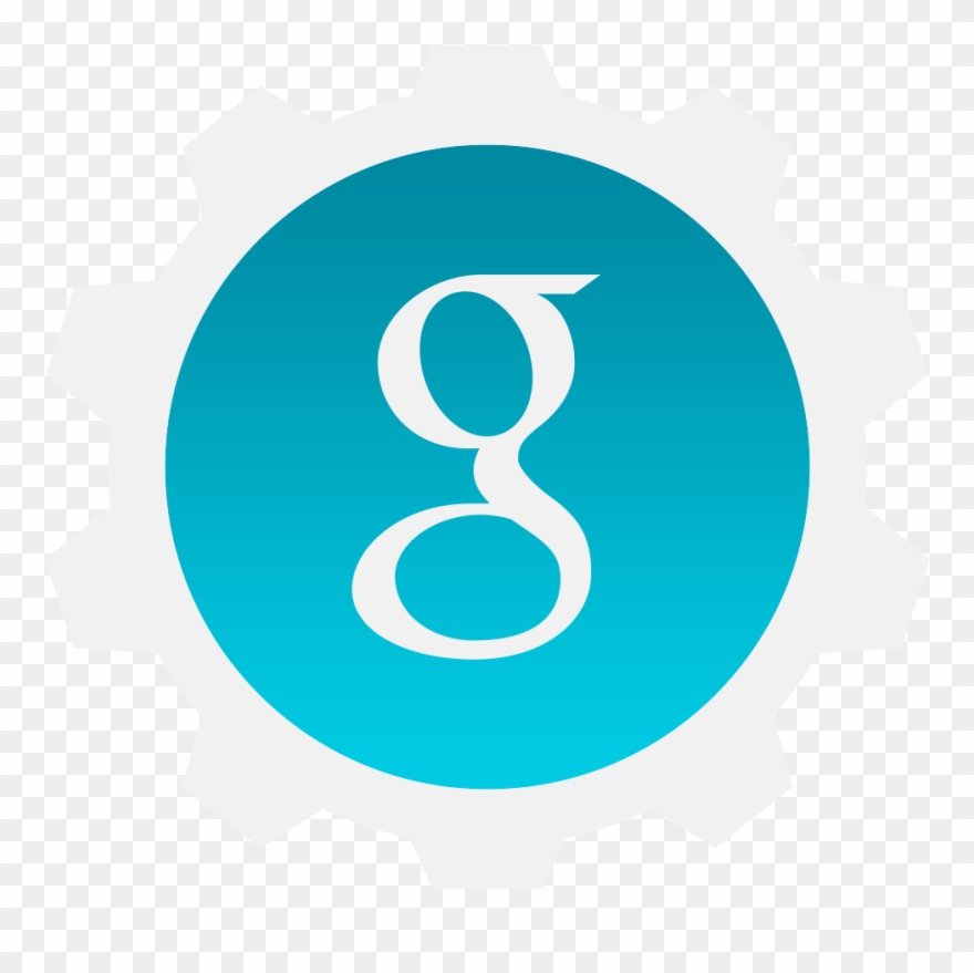 Settings Google Icon Galaxy S6 Png Image Clipart