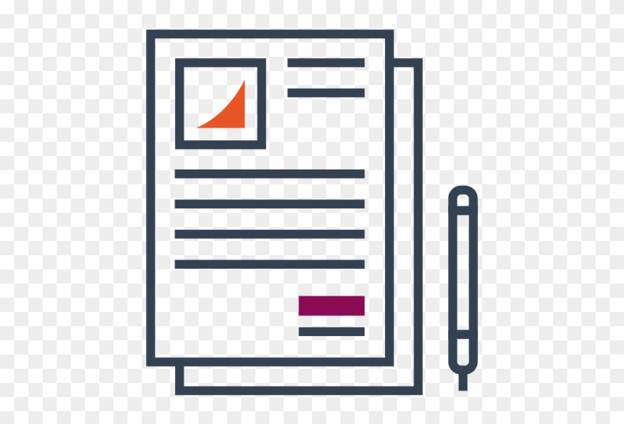 Managing Myeloma Resource Brochure Clipart