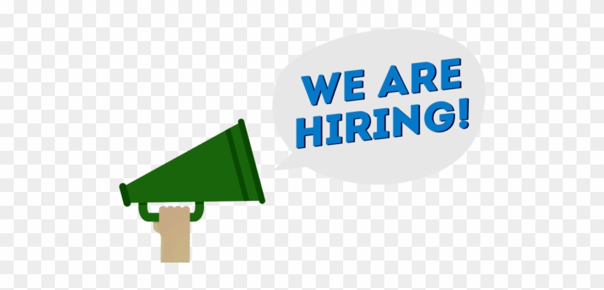 Stamp Clipart Hired - Png Download