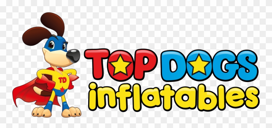 Bouncy Castle & Hot Tub Hire In Nottingham / Derby Clipart