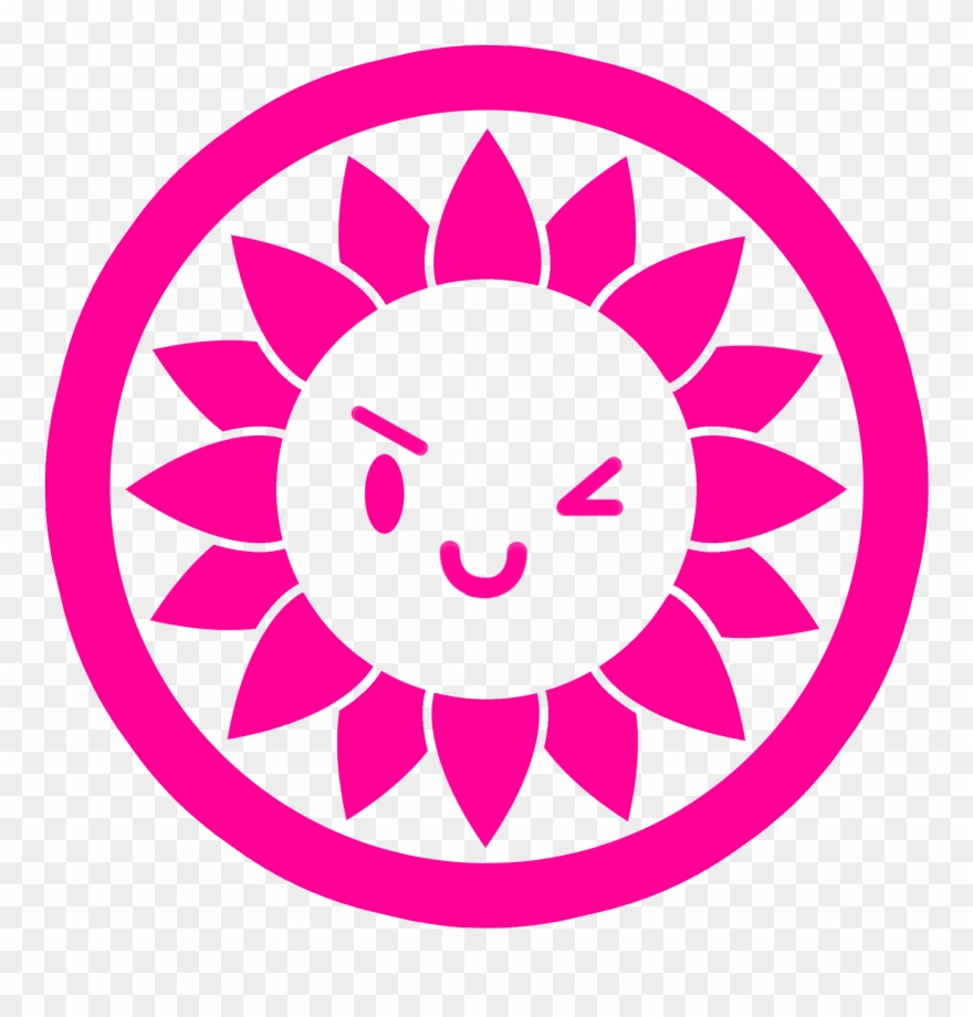 Void Girls Ok But What Is This Project About Clipart