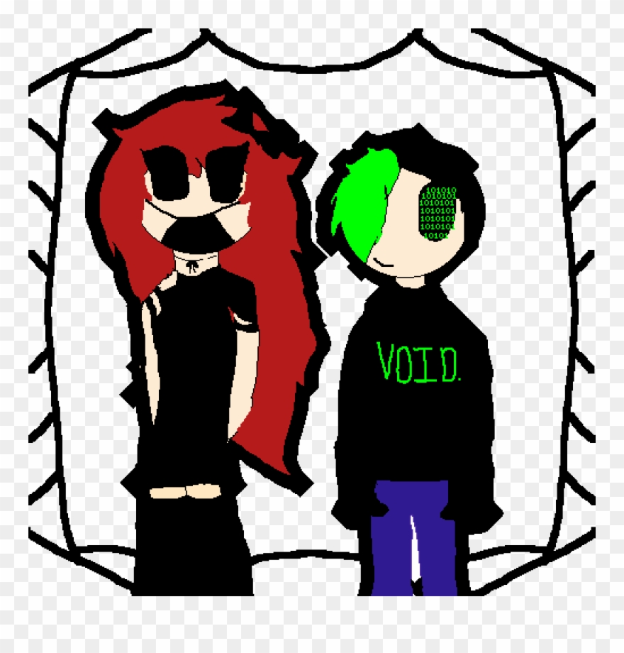 Void And Ella Clipart