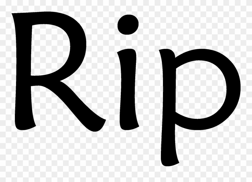 Rip Name Shirts Clipart