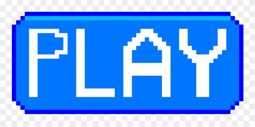 Png Play Button Clipart