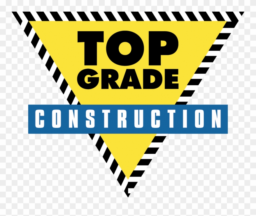 Top Grade Construction Garners Prestigious Safety Award Clipart