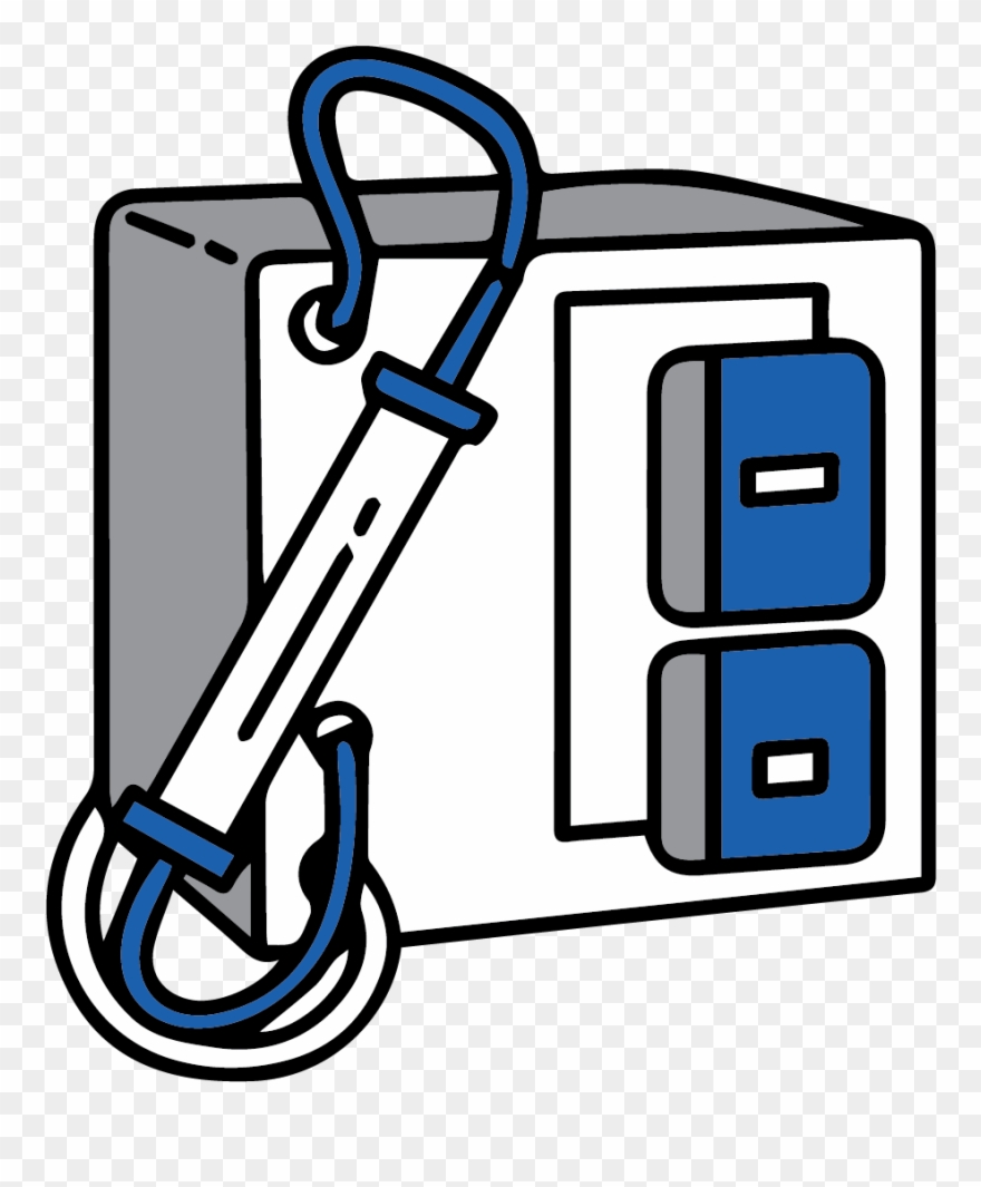 Dialysis Machines Clipart