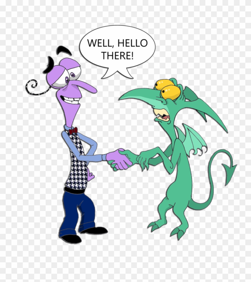 Drawing Fear Panic Clipart