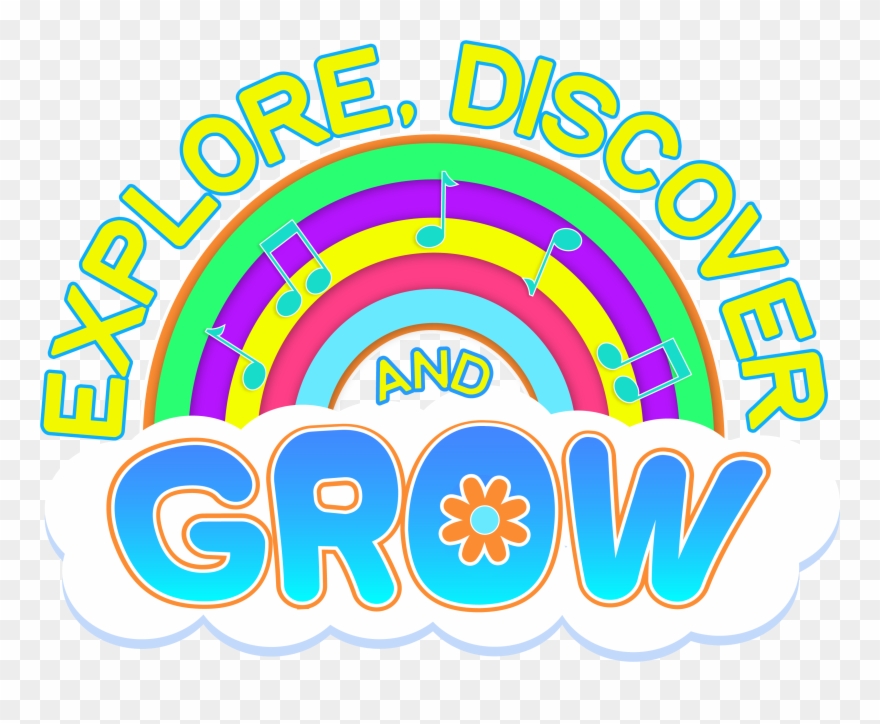 Explore, Discover And Grow 104 X 10 Min Videos Indiegogo Clipart