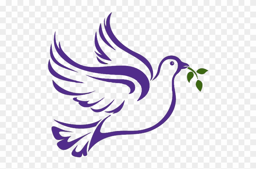 World Peace Dove Www Pixshark Com Images Galleries Clipart