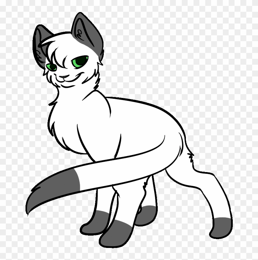 Gif Drawing Cat Clipart