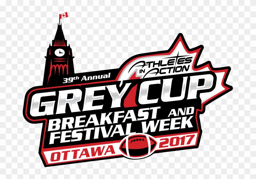 Cfl Night With The Gee Gees Clipart