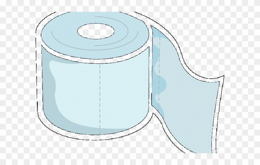 Bathroom Clipart Article - Png Download