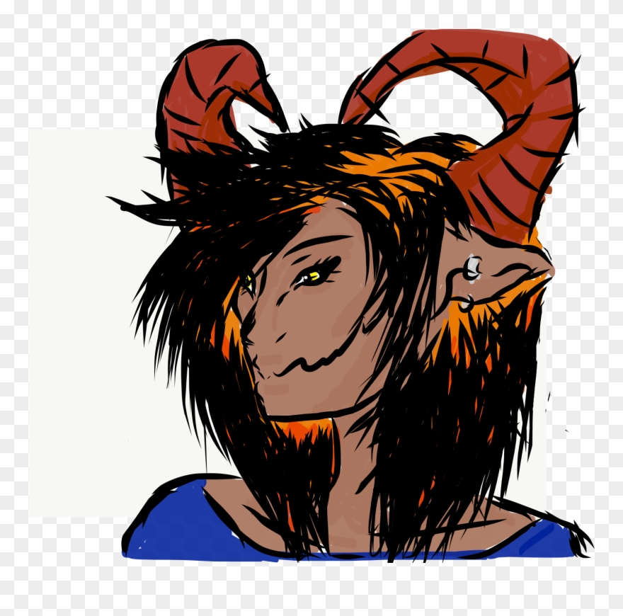 My Girlfriend She Spent Like 10 Minutes Just Doodling Clipart