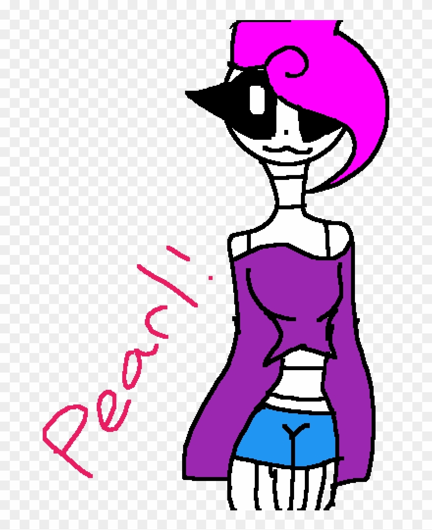 Pearl Xd Clipart