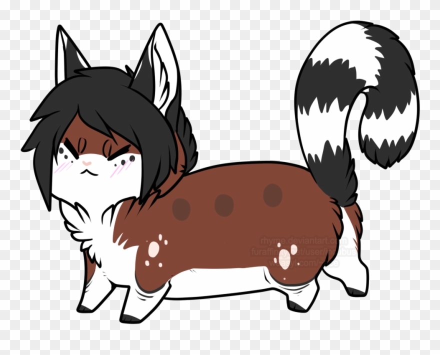 [g] My Girlfriend Is A Sausage Clipart