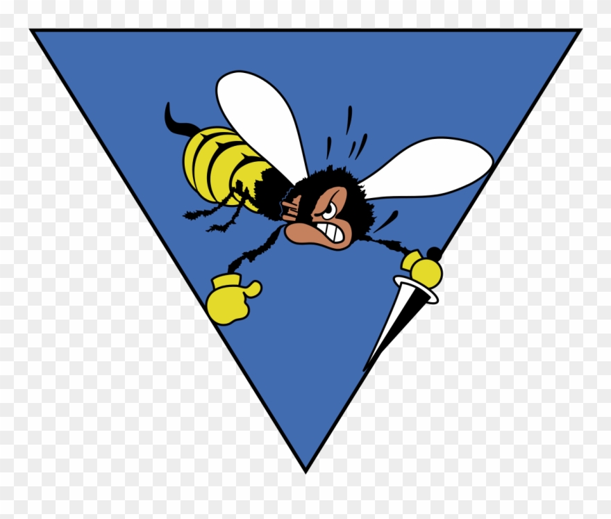 Ensign Of The 21º Gruppo Of The Italian Air Force Clipart