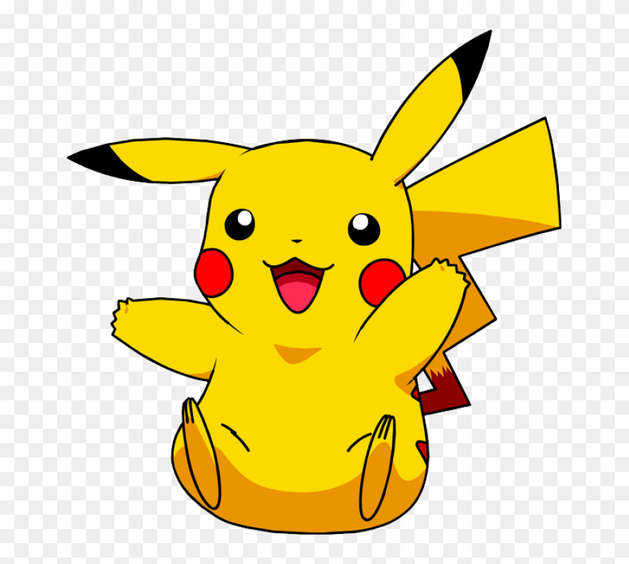 Free Png Download Pokemon Clipart Png Photo Png Images Transparent Png