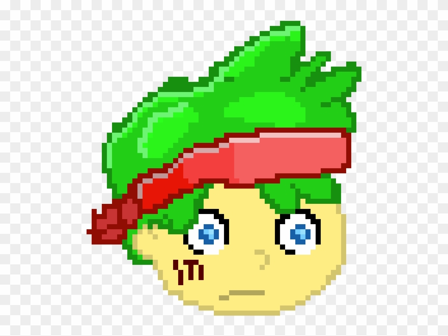 Bandit-unfinished Clipart