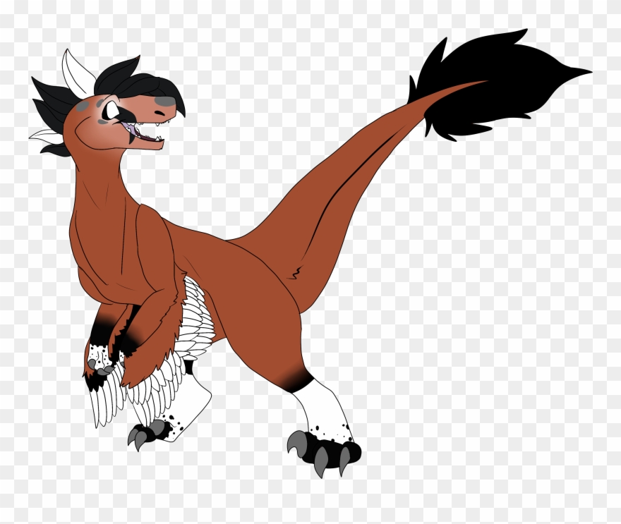 Bandit Rappy Clipart