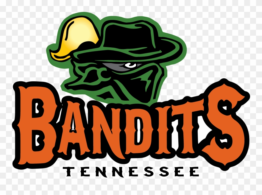 Tn Bandits Clipart