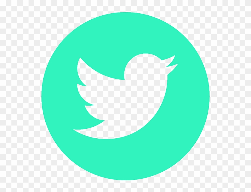 Twitter Icon Clipart