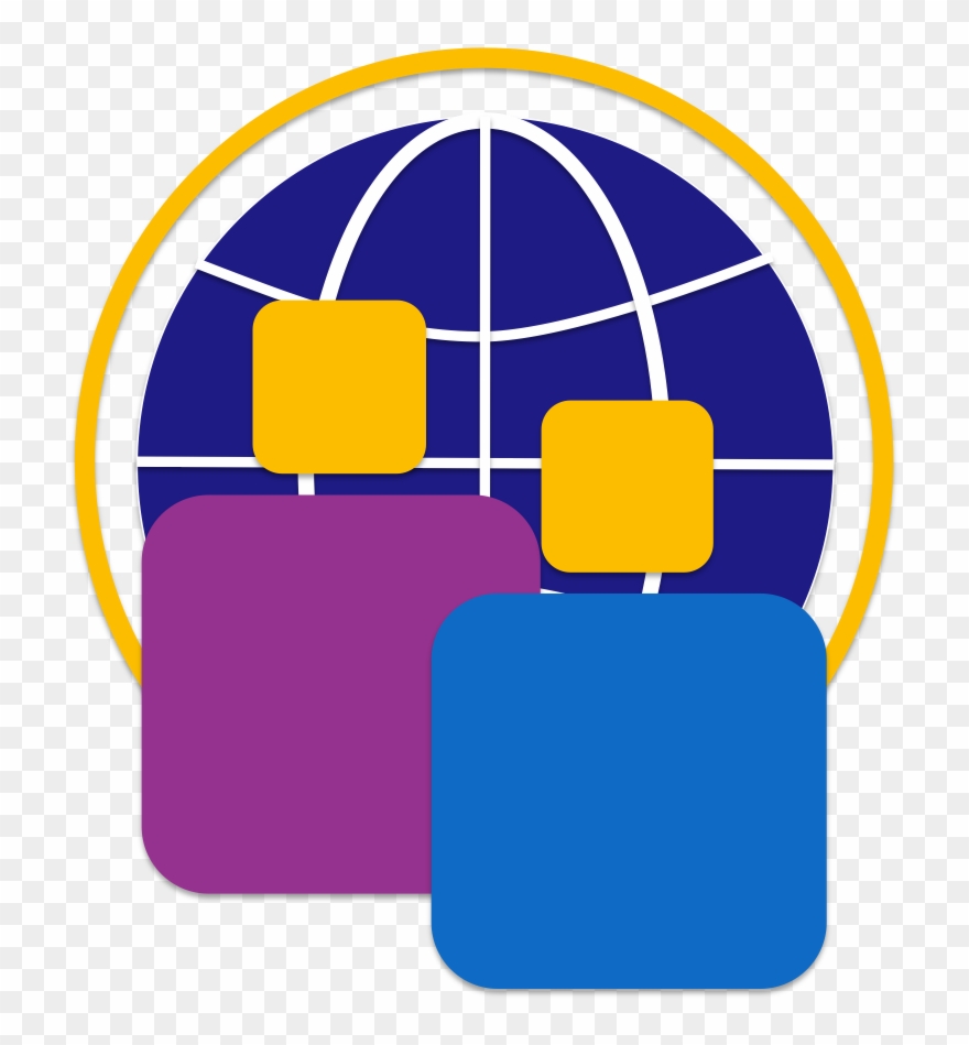 Digital Citizenship Quebec Clipart