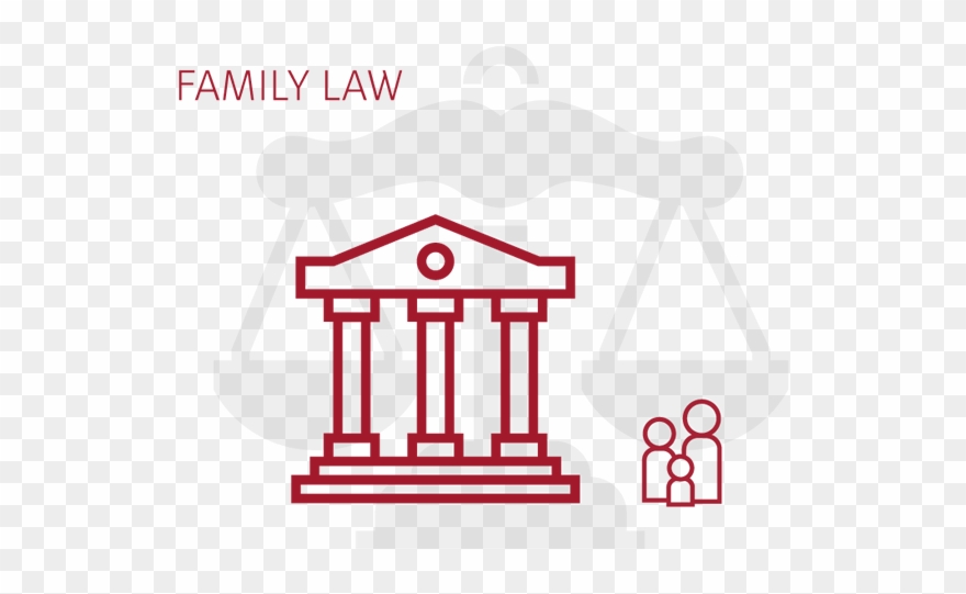 Be An Effective And Respected Family Law Attorney Clipart