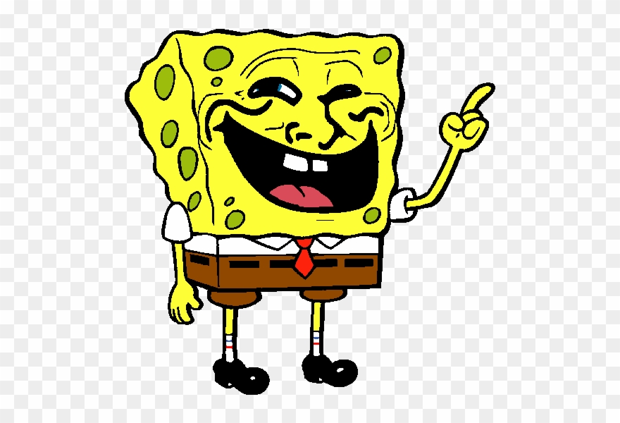 Troll Face - Hledat Googlem Clipart