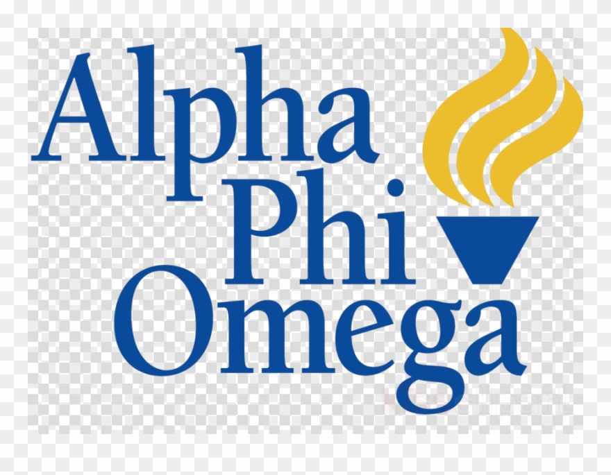 Alpha Phi Omega Clipart Alpha Phi Omega University - Png Download
