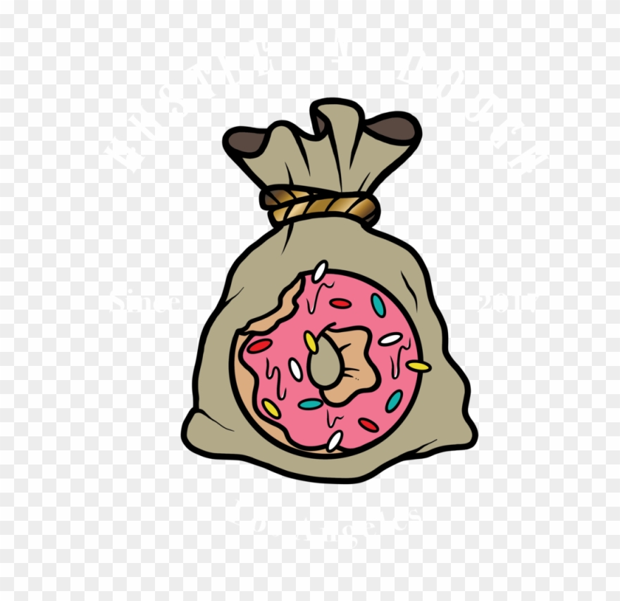 Hustle 'n Dough Clipart