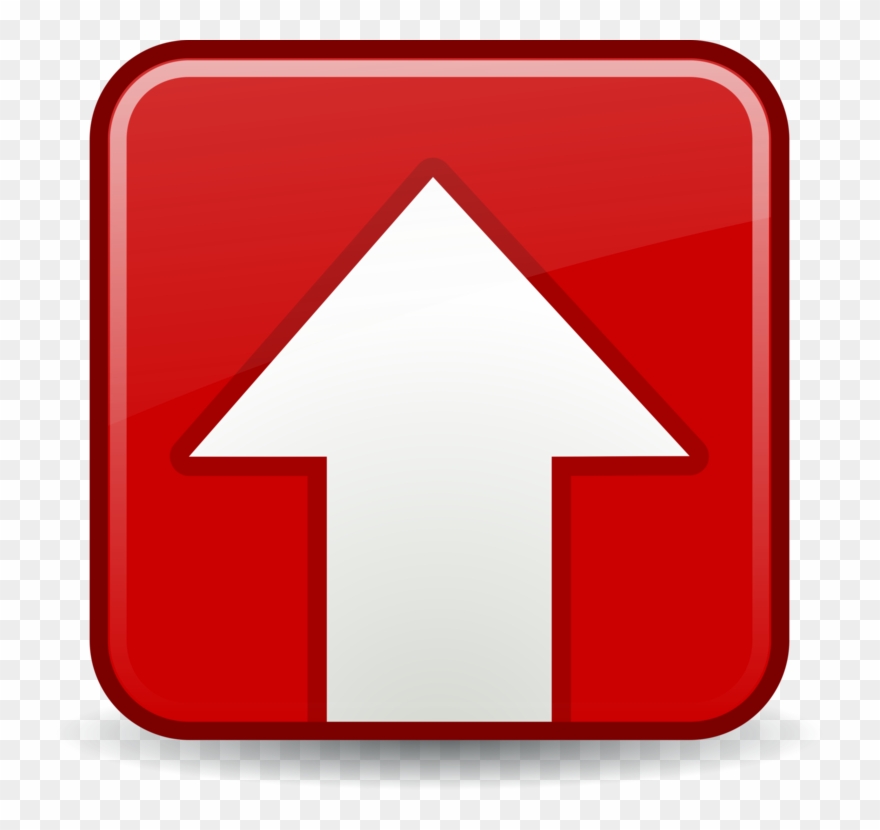 Computer Icons Emblem Upload Symbol Clipart