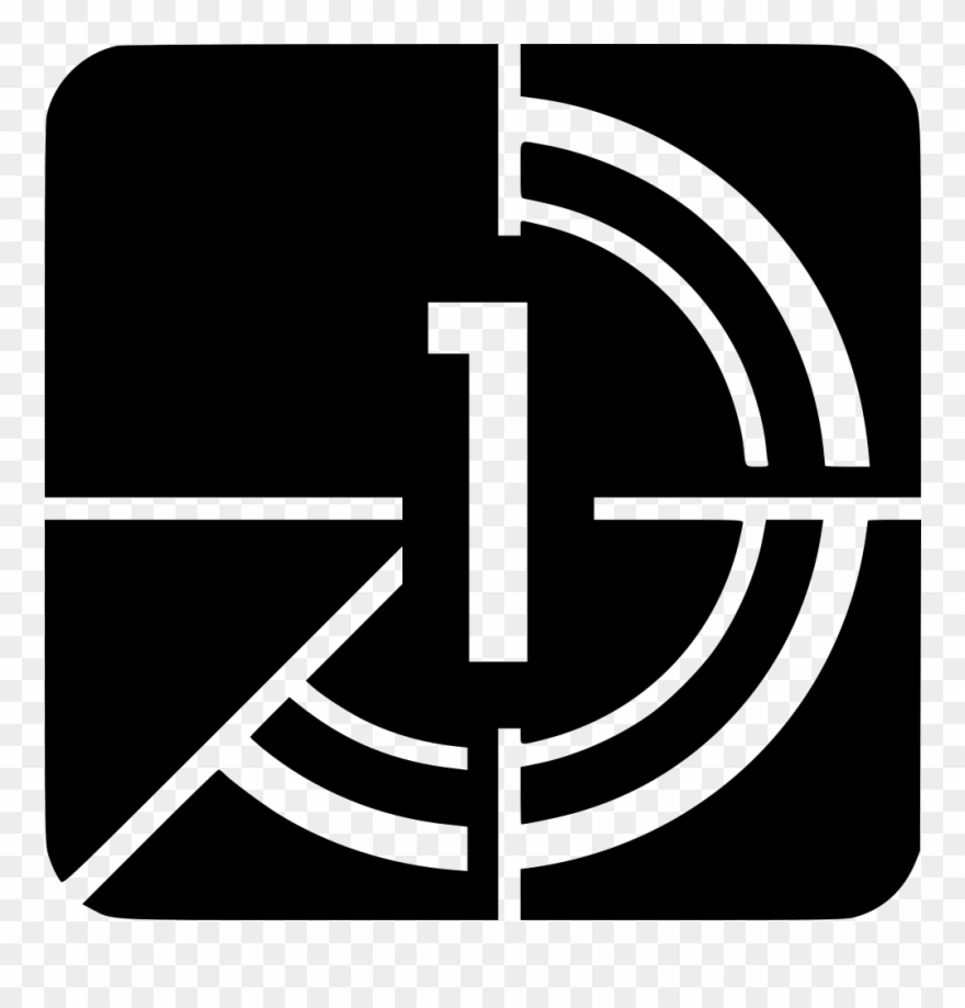 Countdown Number Intro Film Timer Count Svg Png Icon Clipart