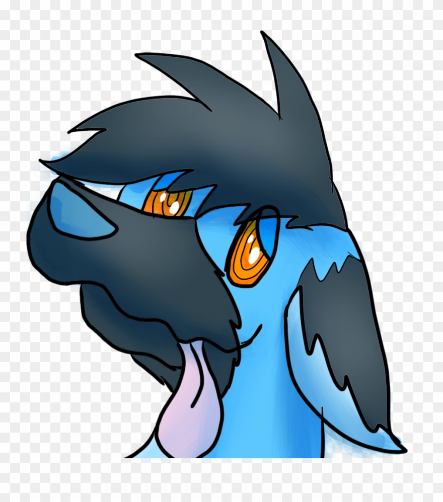 Raven Hypnosis Clipart