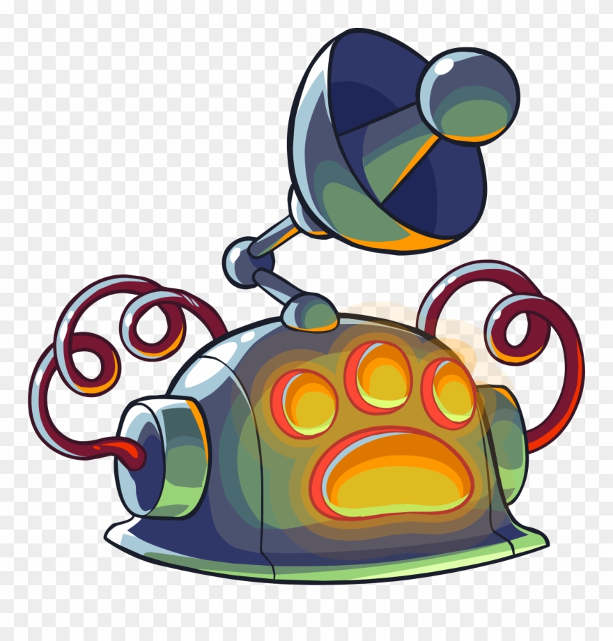 Brain Box Clipart
