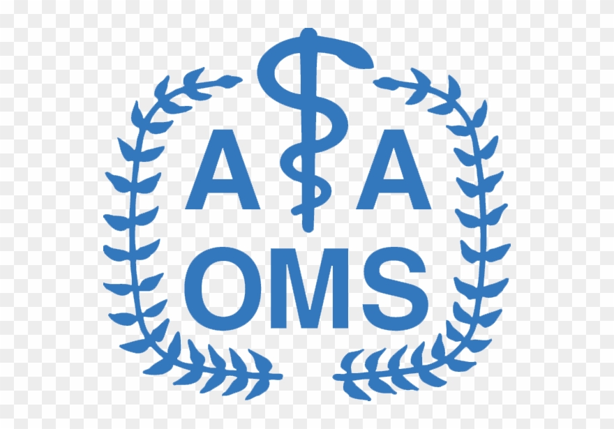 American Association Of Oral & Maxillofacial Surgeons Clipart