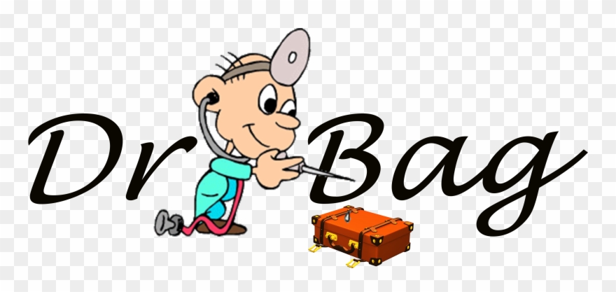 Doctor Bag Clipart