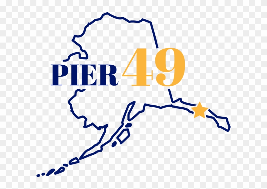 Twisted Fish Company Alaskan Grill Clipart