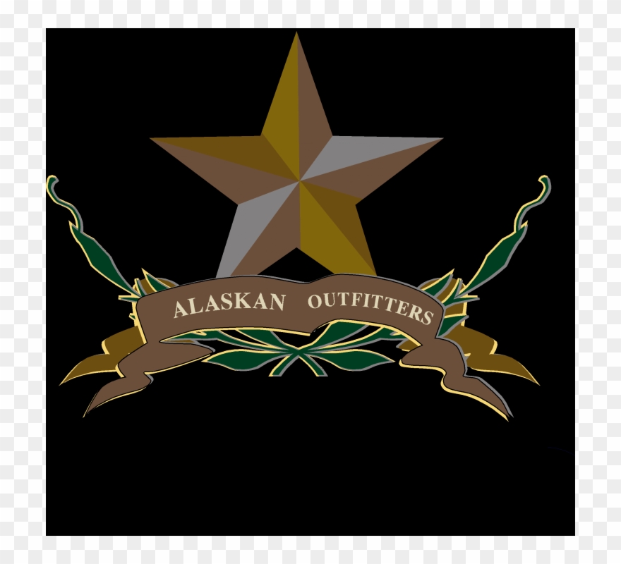 Free Vector Star Logo Emblem Republic Clipart
